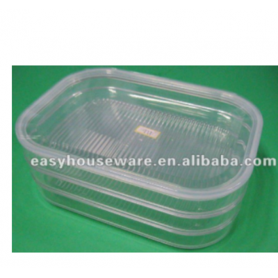 Stackable Food Container