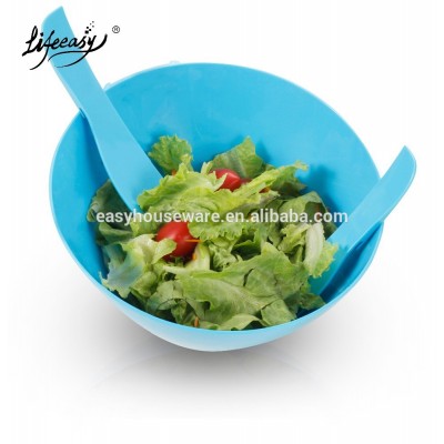 LFGB,FDA salad and fruit bowl