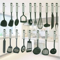 nylon kitchen utensil