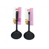 Chinese nylon cooking kitchen utensil strainer tool